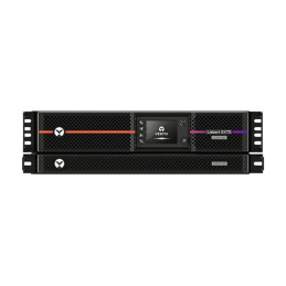 Onduleur (montable sur rack - externe) - CA 208 V - 6000 Watt - 6000 VA - USB, serial - c... (GXT5LI-6000GVRT3UXLN)_1