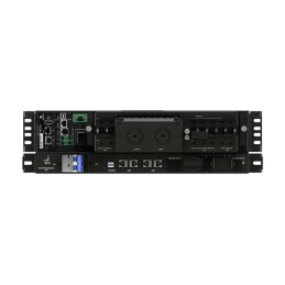 Onduleur (montable sur rack - externe) - CA 208 V - 6000 Watt - 6000 VA - USB, serial - c... (GXT5LI-6000GVRT3UXLN)_3