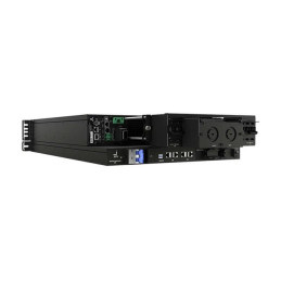 Onduleur (montable sur rack - externe) - CA 208 V - 6000 Watt - 6000 VA - USB, serial - c... (GXT5LI-6000GVRT3UXLN)_4