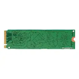 HP Z Turbo Drive - SSD - chiffré - 512 Go - interne - M.2 - Self-Encrypting Drive (SED) - pour Workstation ... (4YZ45AA)_2