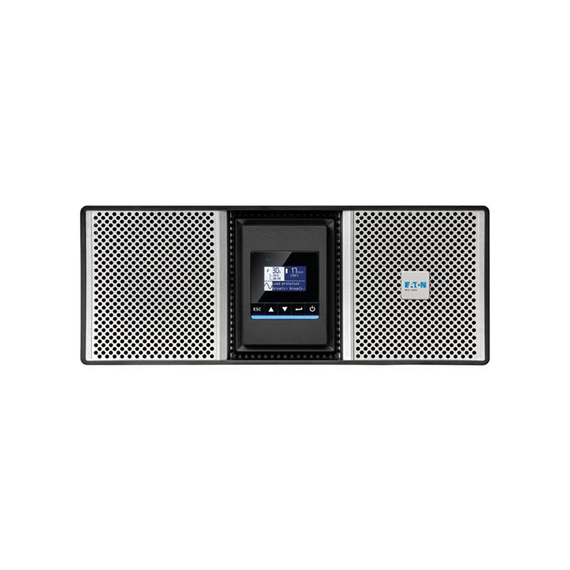 Onduleur (montable sur rack - externe) - CA 200 - 208 - 220 - 230 - 240 V - 8000 Watt - 8000 VA - ... (9PX8KIRTNG2)_1