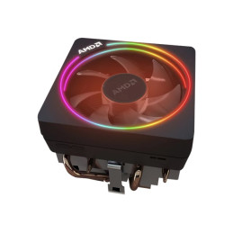AMD Wraith Prism - Refroidisseur de processeur - (pour : AM4) (199-999888)_1