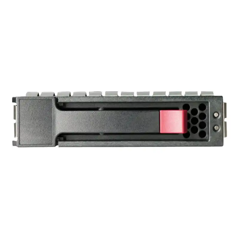 HPE Midline - Disque dur - 14 To - 3.5" LFF - SAS 12Gb - s - 7200 tours - min - pour Modular Smart Array 206... (R0Q62A)_1