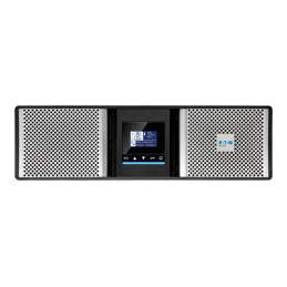 Onduleur (montable sur rack - externe) - CA 200 - 208 - 220 - 230 - 240 V - 5000 Watt - 5000 VA - ... (9PX5KIRTNG2)_1