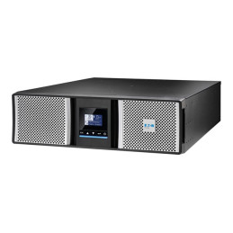 Onduleur (montable sur rack - externe) - HotSwap - CA 200 - 208 - 220 - 230 - 240 V - 5000 Watt ... (9PX5KIRTNBPG2)_1