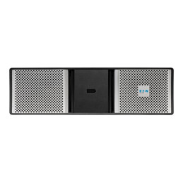 Boîtier de piles (montable sur rack - externe) - Acide de plomb - 3U (9PXEBM180RT3UG2)_1