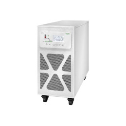 Onduleur - CA 380 - 400 - 415 V - 10 kW - 10000 VA - triphasé - pas de batterie - blanc (E3SUPS10K3I)_1