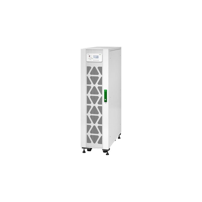 Onduleur - CA 380 - 400 - 415 V - 15 kW - 15000 VA - triphasé - blanc (E3SUPS15K3IB1)_1