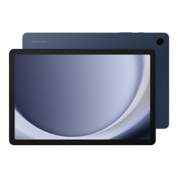 Tablette - Android 15 - 256 Go - 11" TFT (1920 x 1200) - Logement microSD - marine mystique (SM-X210RDBPEUB)_1