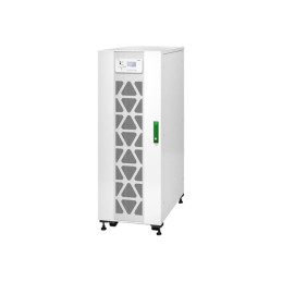 Onduleur - CA 380 - 400 - 415 V - 30 kW - 30000 VA - triphasé - blanc (E3SUPS30K3IB1)_1