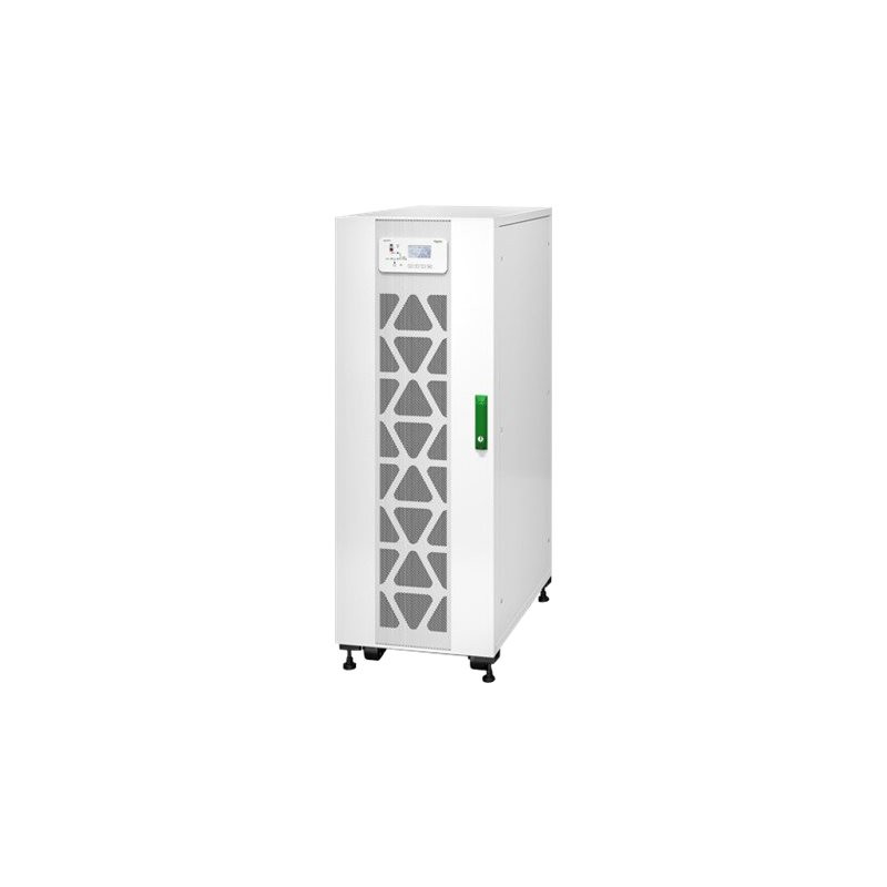 Onduleur - CA 380 - 400 - 415 V - 30 kW - 30000 VA - triphasé - blanc (E3SUPS30K3IB1)_1