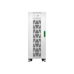 Onduleur - CA 380 - 400 - 415 V - 30 kW - 30000 VA - triphasé - blanc (E3SUPS30K3IB1)_2
