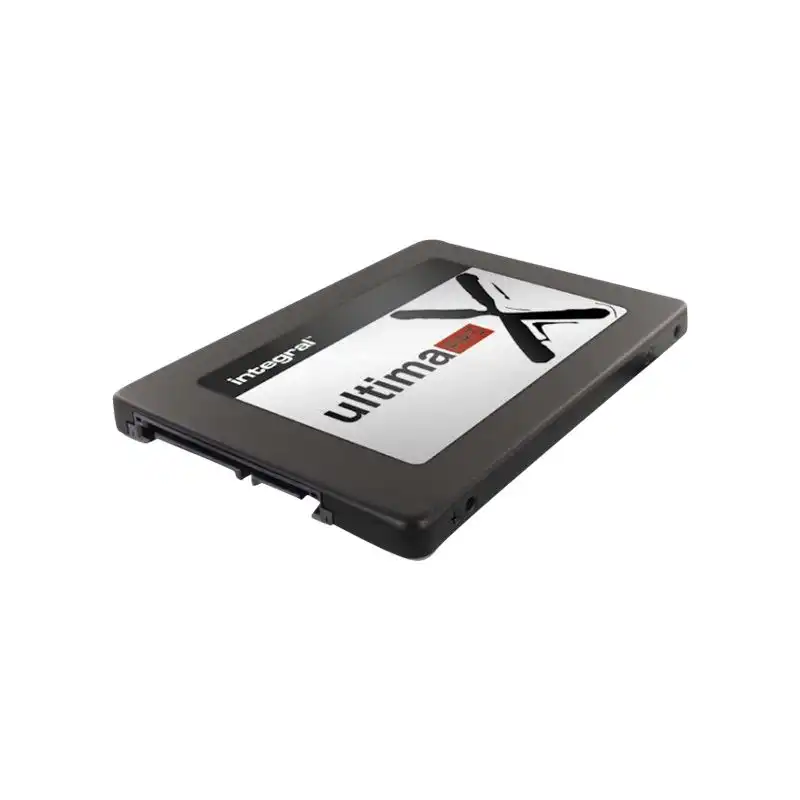 Integral UltimaPro X Version 2 - SSD - chiffré - 480 Go - interne - 2.5" - SATA 6Gb - s - TCG Opa... (INSSD480GS625UPX2)_1