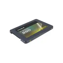 Integral V Series Version 2 - SSD - 120 Go - interne - 2.5" - SATA 6Gb - s (INSSD120GS625V2)_2