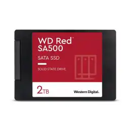 WD CSSD Red 2TB 2.5 SATA (WDS200T2R0A)_2