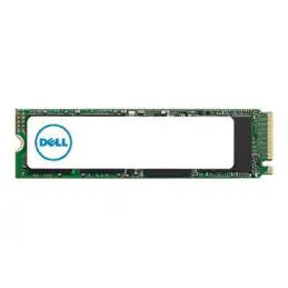 Dell - SSD - 1 To - interne - M.2 2280 - PCIe (NVMe) - pour Inspiron 15 3530 Precision 35XX, 5540, 5750, 7... (AB292884)_1
