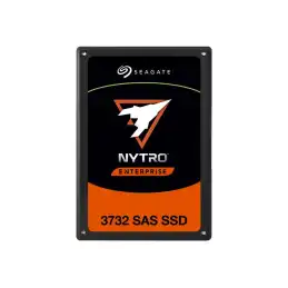 Seagate Nytro 3732 - SSD - 1.6 To - interne - 2.5" - SAS 12Gb - s (XS1600ME70084)_2