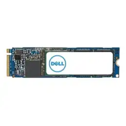 Dell - SSD - 512 Go - interne - M.2 2280 - PCIe 4.0 x4 (NVMe) - pour Inspiron 15 3530, 16 5630, 16 5635 Pr... (AC037408)_1