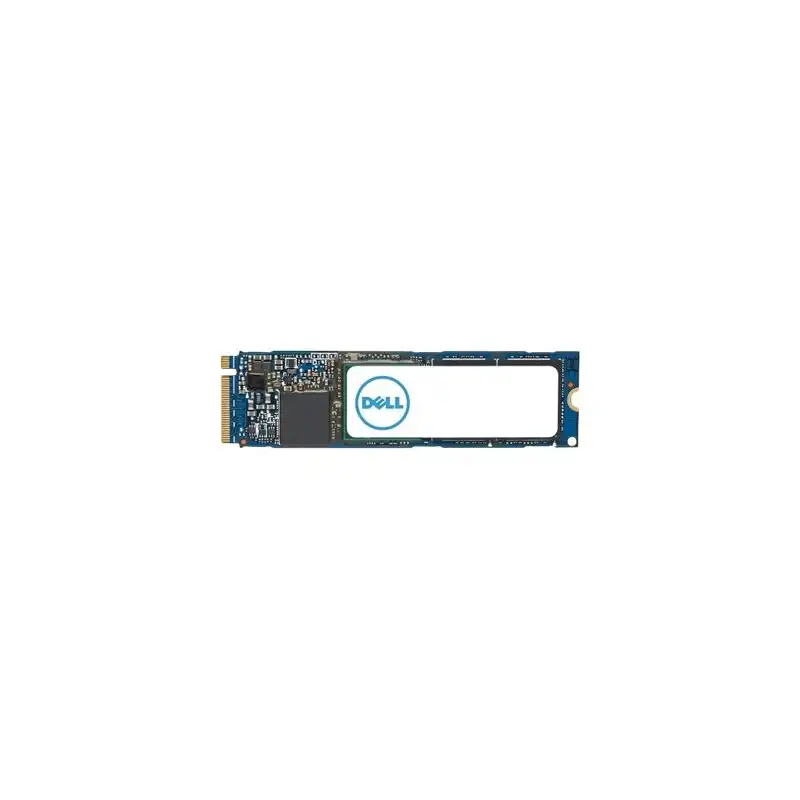 Dell - SSD - 512 Go - interne - M.2 2280 - PCIe 4.0 x4 (NVMe) - pour Inspiron 15 3530, 16 5630, 16 5635 Pr... (AC037408)_1