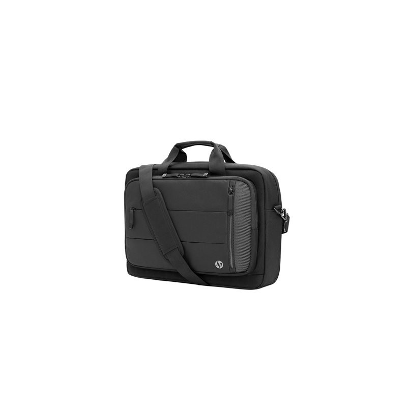 Sac à bandoulière pour ordinateur portable - 16.1" - noir - pour HP 250 G9 Fortis 11 G9 ZBook Firefly ... (6B8Y2AA)_1