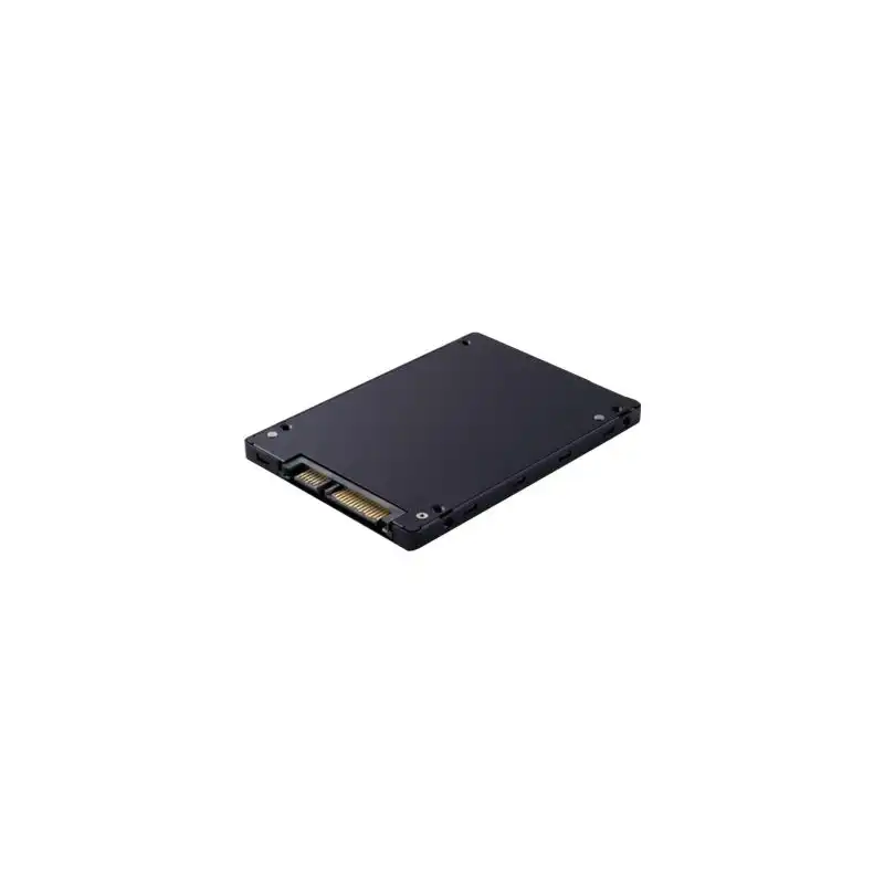 Lenovo ThinkSystem 5200 Mainstream - SSD - chiffré - 240 Go - échangeable à chaud - 2.5" - SATA 6Gb - s ... (4XB7A10237)_1