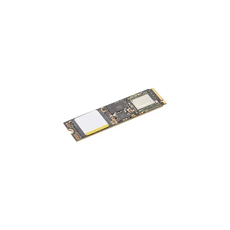 Lenovo - SSD - 1 To - interne - M.2 2280 - PCIe 4.0 x4 - CRU (4XB1K68129)_1