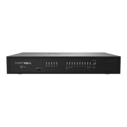 SonicWall TZ Series (Gen 8) TZ580 - Dispositif de sécurité - Haute disponibilité - 10GbE, 2.5GbE, ... (03-SSC-7464)_1