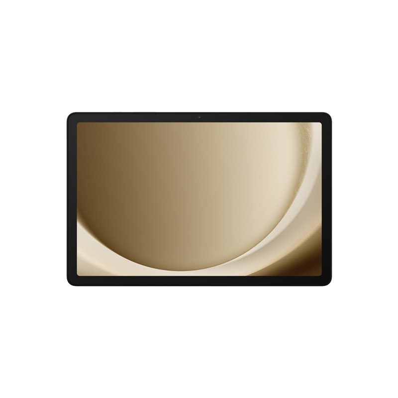 Tablette - Android 15 - 256 Go - 11" TFT (1920 x 1200) - Logement microSD - argent (SM-X210RZSPEUB)_1