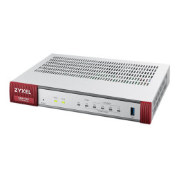 Firewall - 8 ports - 1GbE (USGFLEX100H-EU0101F)_1