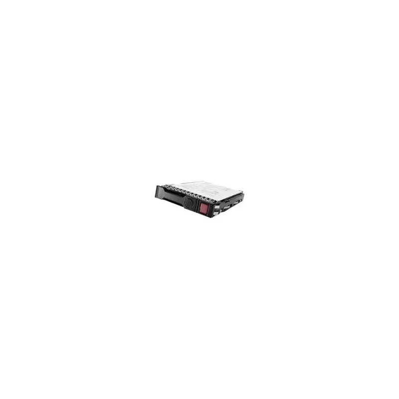 HPE - SSD - Read Intensive - 1.92 To - échangeable à chaud - 2.5" SFF - SAS 22.5Gb - s - avec HPE Smart ... (P26302-B21)_1