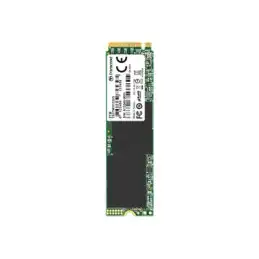 Transcend 220S - SSD - 2 To - interne - M.2 2280 - PCIe 3.0 x4 (NVMe) (TS2TMTE220S)_1