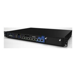 Dispositif de sécurité - 2.5GbE, 10GbE - 1U - rack-montable (NA-SN920)_1