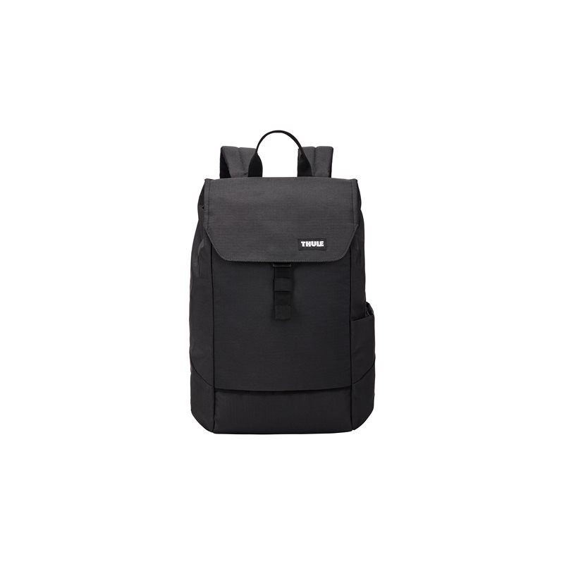 Sac à dos pour ordinateur portable - 16L - 14" - 16" - noir (TLBP213)_1