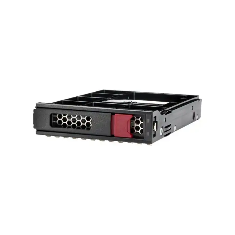 HPE Mixed Use Value - SSD - 960 Go - échangeable à chaud - 3.5" LFF - SAS 12Gb - s - Multi Vendor - avec... (P37009-B21)_1