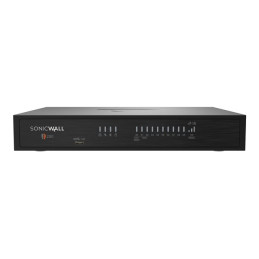 SonicWall TZ Series Tz280 - Gen 8 - dispositif de sécurité - 1GbE - Wi-Fi 6 - bureau (03-SSC-6936)_1
