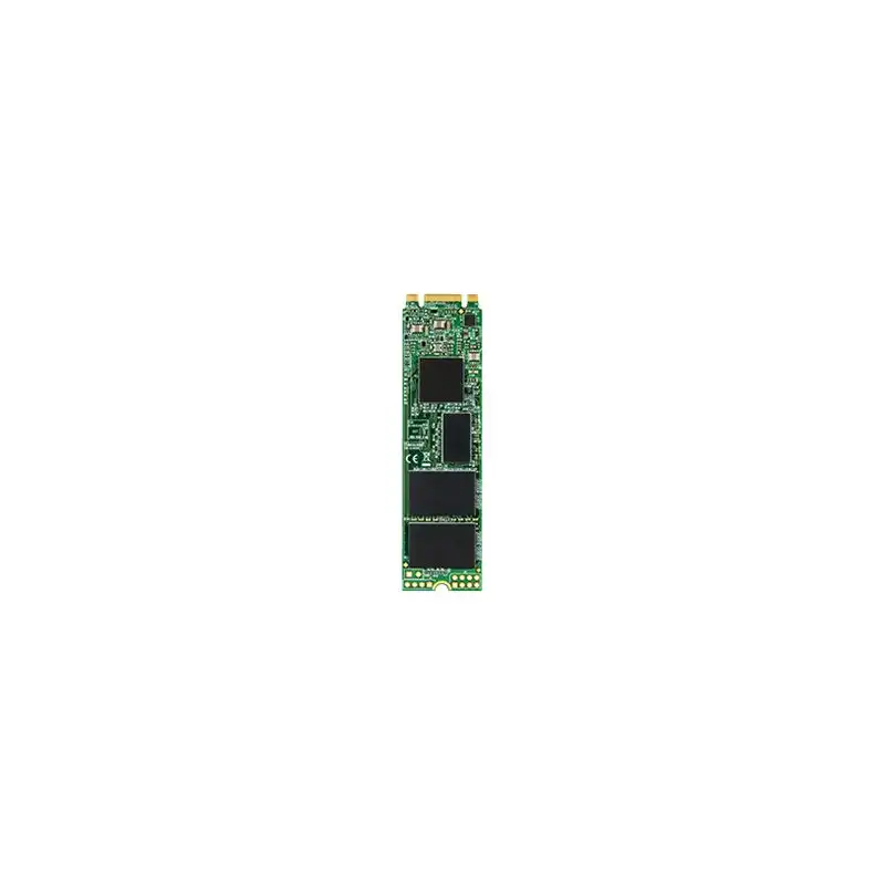 Transcend MTS820 - SSD - 240 Go - interne - M.2 2280 - SATA 6Gb - s (TS240GMTS820S)_1