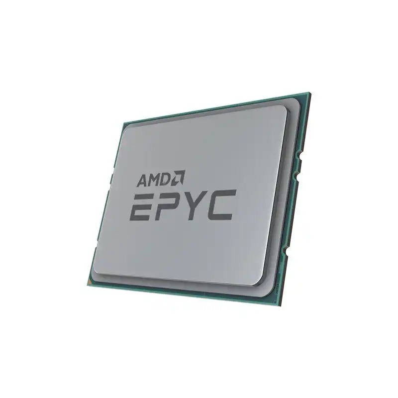 AMD EPYC 7232P - 3.1 GHz - 8 cœurs - 16 filetages - 32 Mo cache - Socket SP3 - OEM (100-000000081)_1 AMD EPYC 7232P - 3.1 GHz - 8 cœurs - 16 filetages - 32 Mo cache - Socket SP3 - OEM (100-000000081)_1