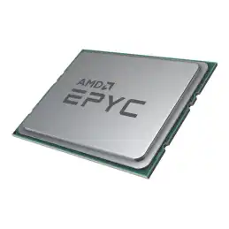 AMD EPYC 7232P - 3.1 GHz - 8 cœurs - 16 filetages - 32 Mo cache - Socket SP3 - OEM (100-000000081)_2