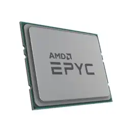 AMD EPYC 7232P - 3.1 GHz - 8 cœurs - 16 filetages - 32 Mo cache - Socket SP3 - OEM (100-000000081)_4