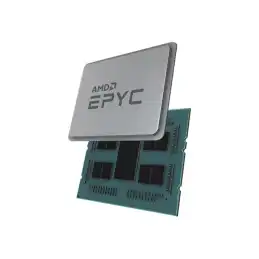 AMD EPYC 7232P - 3.1 GHz - 8 cœurs - 16 filetages - 32 Mo cache - Socket SP3 - OEM (100-000000081)_6