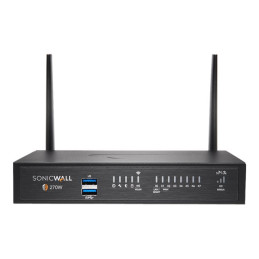 Dispositif de sécurité - sans fil, AC - 1GbE - Wi-Fi 5 - 2.4 GHz, 5 GHz - bureau (03-SSC-2785)_1