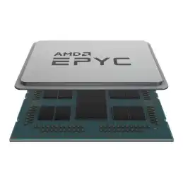 AMD EPYC 7232P - 3.1 GHz - 8 cœurs - 16 filetages - 32 Mo cache - Socket SP3 - OEM (100-000000081)_8