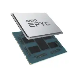 AMD EPYC 7232P - 3.1 GHz - 8 cœurs - 16 filetages - 32 Mo cache - Socket SP3 - OEM (100-000000081)_9