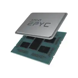 AMD EPYC 7232P - 3.1 GHz - 8 cœurs - 16 filetages - 32 Mo cache - Socket SP3 - OEM (100-000000081)_10