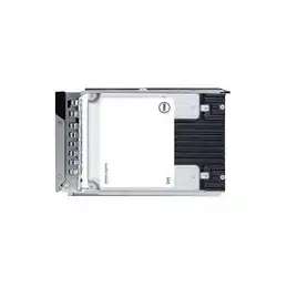 Dell - SSD - Read Intensive - 1.92 To - échangeable à chaud - 2.5" - SATA 6Gb - s - pour PowerEdge C6420 (... (345-BDTD)_1