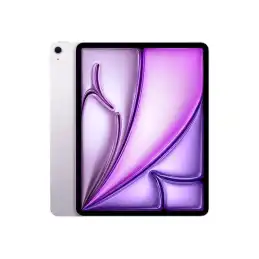 Tablette - 256 Go - 13" IPS (2732 x 2048) - violet (MCNR4TY/A)_1
