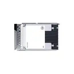 Dell - SSD - Read Intensive - 3.84 To - échangeable à chaud - 2.5" - SATA 6Gb - s - pour PowerEdge C6420 (... (345-BDRO)_1