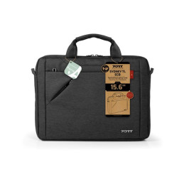 PORT SYDNEY TL - Sacoche pour ordinateur portable - eco - 15.6" - noir (135172)_3