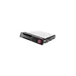 HPE Read Intensive S4520 - SSD - 3.84 To - échangeable à chaud - 2.5" SFF - SATA 6Gb - s - avec HPE Smar... (P47321-H21)_1