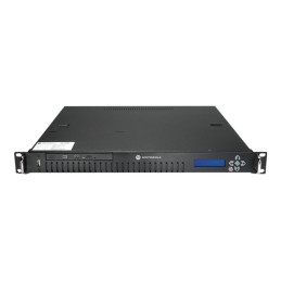Périphérique de surveillance du réseau - 1GbE - 1U - rack-montable (SV-3652-P-1)_1